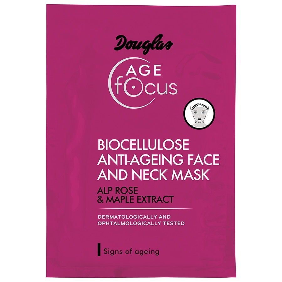 Age focus. Anti age face Mask Биоцеллюлозная маска. Фирма Douglas маска для лица. Крем Douglas age Focus. Swiss Clinic маска для лица.